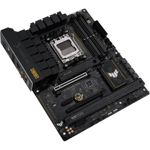 ASUS TUF GAMING B650-PLUS WIFI (90MB1BZ0-M0EAY0) фото 5