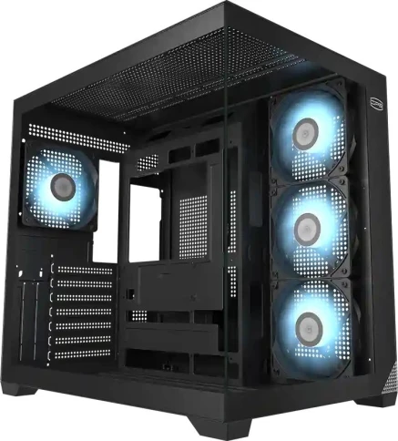 PcCooler C3T700 фото 4
