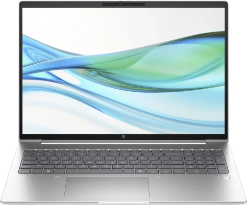 Ноутбук HP ProBook 460 G11 Core Ultra 7 155U 16Gb SSD512Gb Intel Graph фото 1