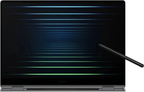Ноутбук Samsung Galaxy Book 5 Pro 360 NP960 Core Ultra 5 226V 16Gb SSD фото 5