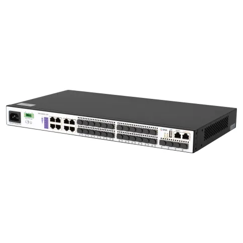 SNR SNR-S3850G-24FX фото 3