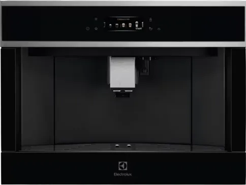 Electrolux EBC85X фото 1