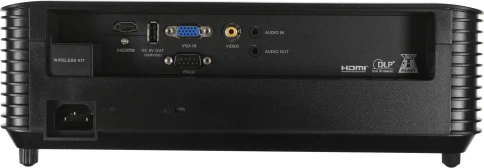 Проектор Acer X1228i DLP 4500Lm LS (1024x768) 20000:1 ресурс лампы:600 фото 14