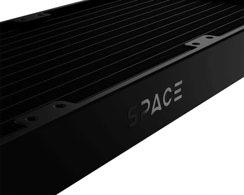 Система водяного охлаждения ID-Cooling SL360 XE ARGB Soc-AM5/AM4/1200/1700/1851 черный 4-pin... фото 5