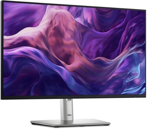 Монитор Dell 23.8" P2425H черный IPS LED 16:9 HDMI матовая HAS Piv 250 фото 3