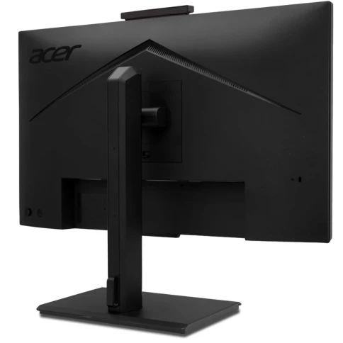 Монитор/ ACER B248YGbemiqprcuzx 23,8'', ZeroFrame, Black, PCR 85% + OB фото 4