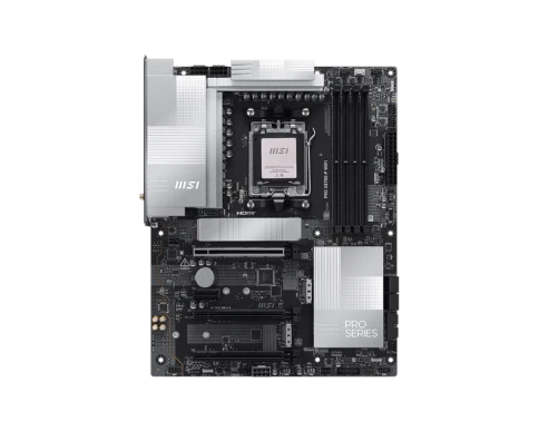 MSI PRO X870E-P WIFI фото 4