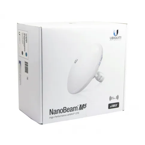 Ubiquiti NBE-M5-16 фото 12
