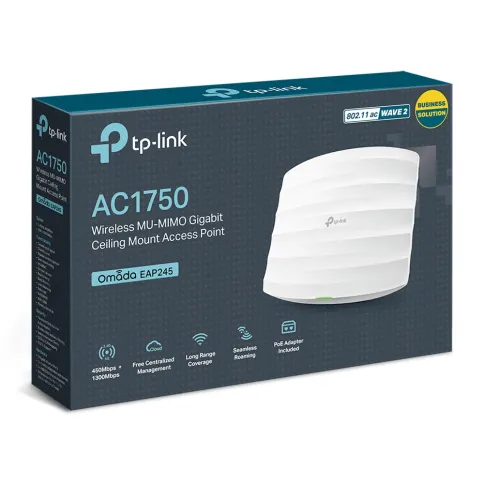 TP-Link EAP245 фото 5