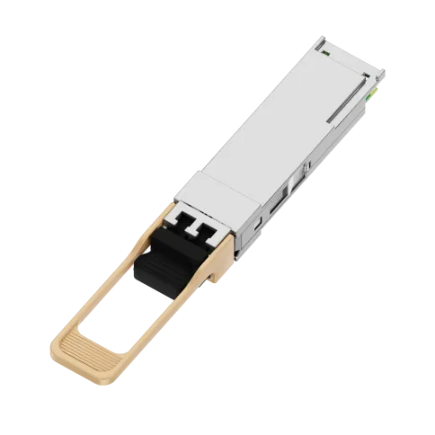 Трансивер/ FT-Q40-SR-BD модуль QSFP+ 40GBASE-SR(BiDi), разъем duplex L фото 3