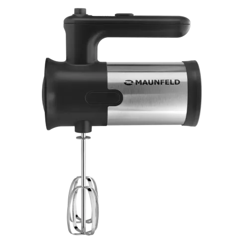 Миксер MAUNFELD MF-321BK фото 2