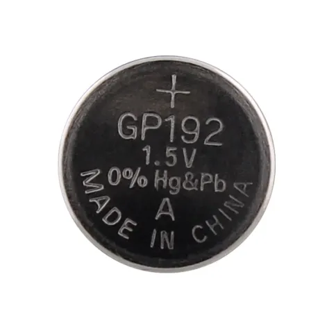 GP 192A (4891199015533) фото 8