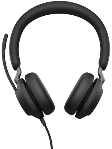 Jabra Evolve2 40 фото 1