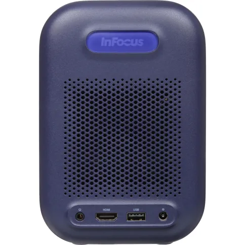 InFocus IN3048SL Apex Challenger фото 4