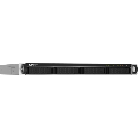 Сетевое хранилище без дисков/ SMB QNAP TS-432PXU-2G 4-Bay quad-core AL фото 2