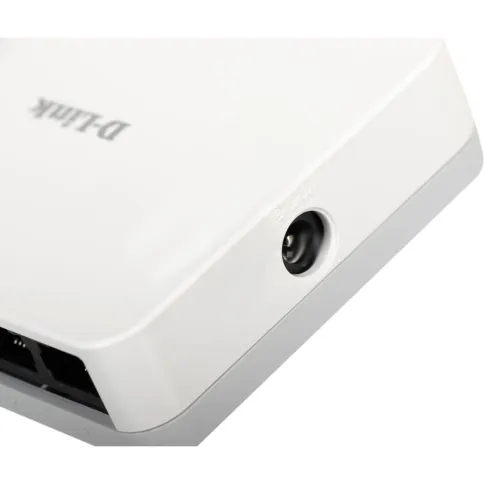 D-Link DGS-1005A/F1A фото 6