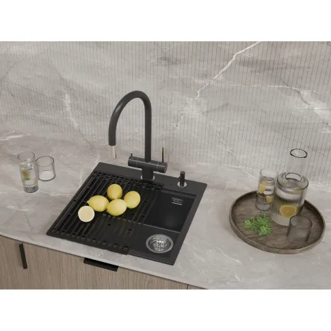 Rivelato TR-505-R antracite фото 5