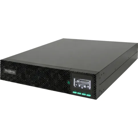 ИБП Smart-Save Online SRV-G2 Systeme Electric 1000 ВA, 1000 Вт, 230 В, фото 5