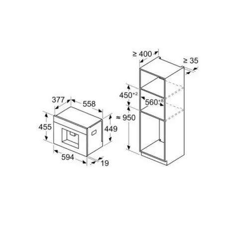 BOSCH CTL7181W0 фото 2