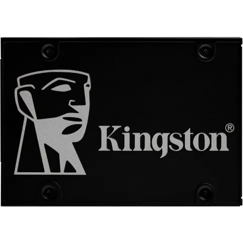 Kingston KC600 SKC600/256G фото 5