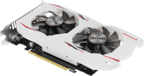 AFOX CORPORATION AF1050TI-4096D5H7-V8 фото 2