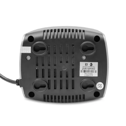 Стабилизатор POWERMAN AVS 500C фото 3