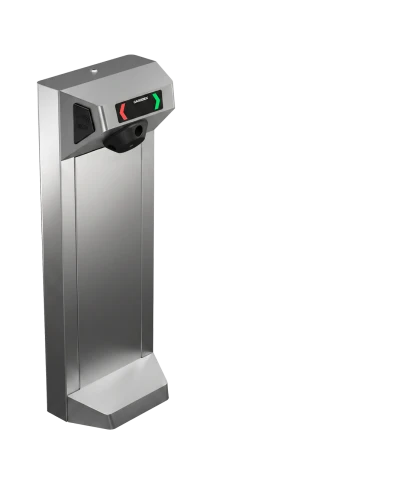Компактная автономная электронная проходная «STL-01AE» фото 2
