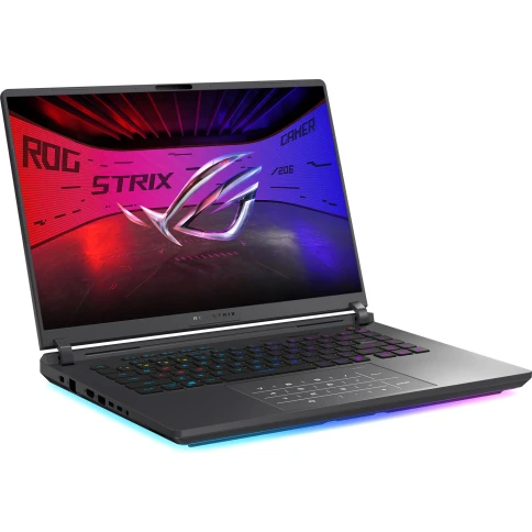 Ноутбук/ ASUS ROG Strix G16 G615LW-S5080 16"(2560x1600 (матовый, 240Hz фото 2