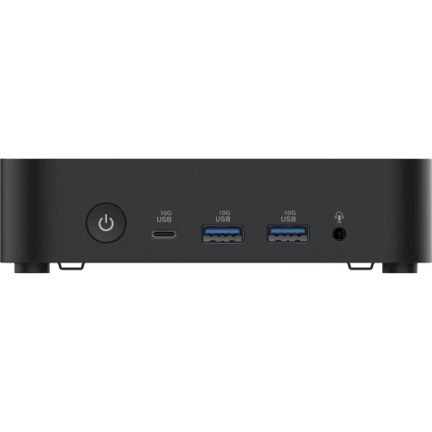 Платформа для ПК Nettop Nettop ASUS NUC14MNK 2B (Twin Lake,... фото 2
