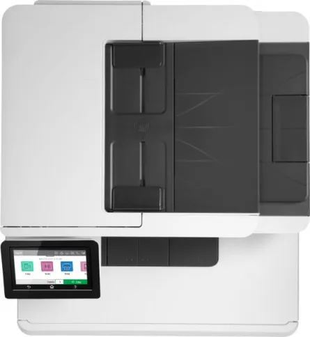 HP Color LaserJet Pro M479fdn W1A79A фото 5