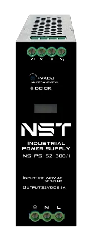 New System Technologies NS-PS-52-300/I фото 1