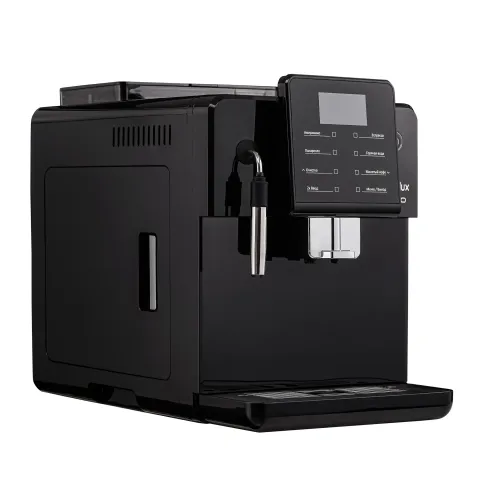 Кофемашина EVELUX EACM 2007 Vivo фото 6