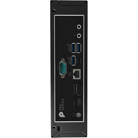 ПК/ MSI PRO DP21 14M-1069XRUMS-B0A4  Intel Core i7 14700(2.1Ghz)/16384 фото 9
