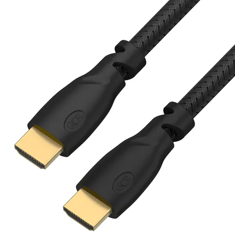 Greenconnect HDMI (m) - HDMI (m) 1.5м фото 2