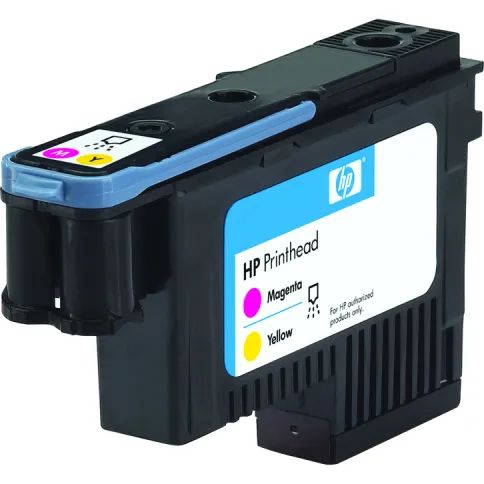 HP 70 (C9406A) фото 1
