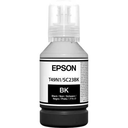 Epson C13T49N100 фото 1