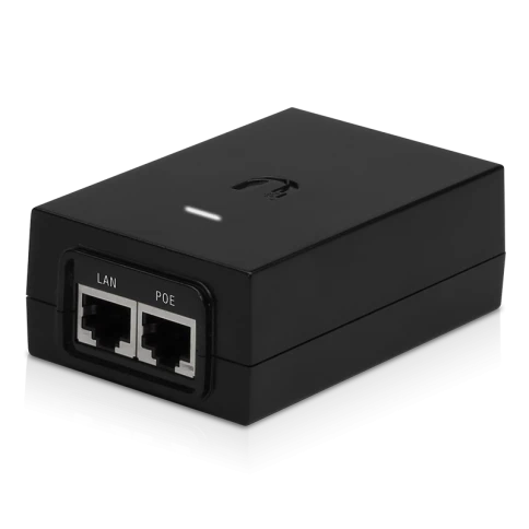 Блок питания/ Ubiquiti 48 V DC PoE Adapters providing a... фото 3