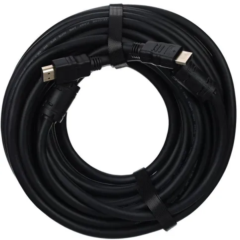 Telecom HDMI (m) - HDMI (m) 15м фото 1