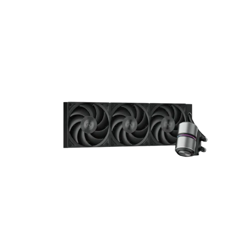 Система охлаждения/ Water Cooling System PCCooler DE360 Pro BK (300W,... фото 3
