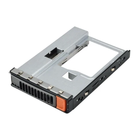 Комплектующие корпусов SuperMicro MCP-220-00140-0B 2.5" HDD Tray in 8th Generation... фото 2