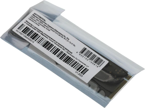 Твердотельный накопитель PC Pet PCIe 3.0 x4 512GB PCPS512G3 M.2... фото 7