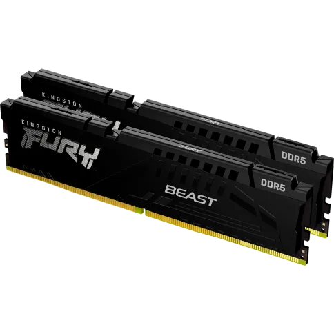 Kingston FURY Beast KF560C30BBEK2-32 фото 5