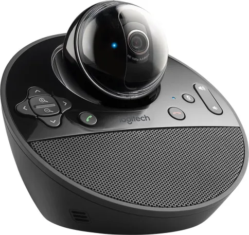 Видеоконференцсвязь/ Logitech ConferenceCam  BCC950 фото 3