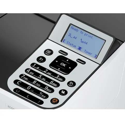 Kyocera 110C0W3NL0 фото 2