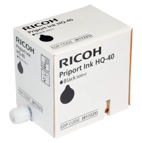 Ricoh HQ40 (817225) фото 1