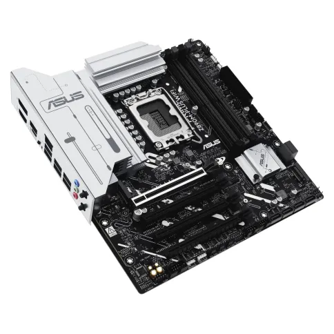 ASUS PRIME Z890M-PLUS WIFI (90MB1J80-M0EAY0) фото 5