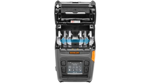 Мобильный принтер этикеток/ XM7-30, 3" DT Mobile Printer, 203 dpi, Ser фото 4