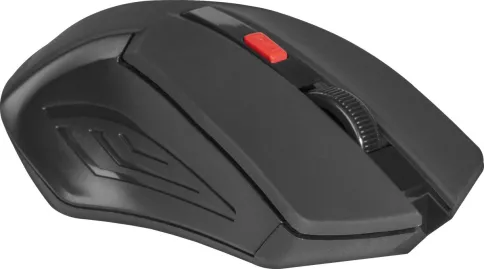 Defender Accura MM-275 Red фото 3