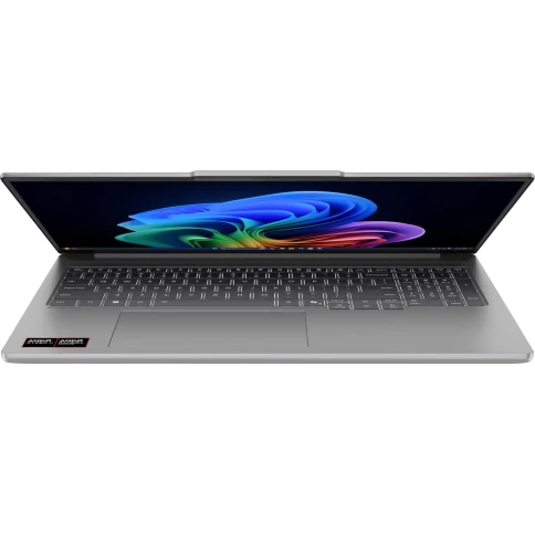 Ноутбук/ Lenovo IdeaPad Pro 5 16AKP10 16"(2880x1800 OLED)/AMD Ryzen AI фото 3