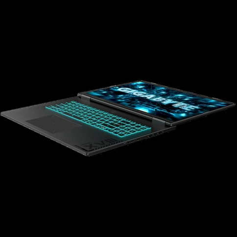 Ноутбук Gigabyte Gaming A18 PRO DYJ Intel Core 7 240H/32Gb (soldered D фото 5